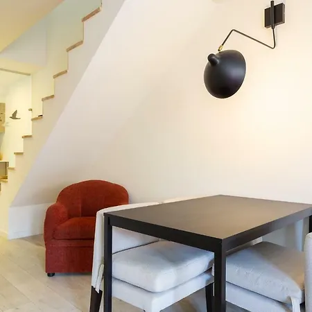 28 Tram Duplex *