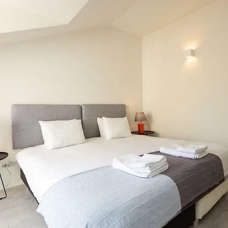 28 Tram Duplex Apartament Lizbona