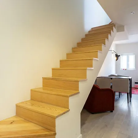 28 Tram Duplex * Lizbona