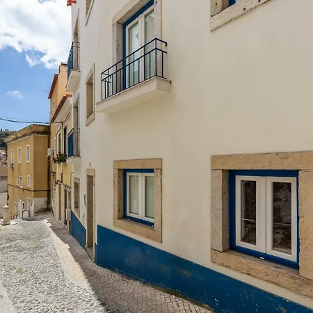 28 Tram Duplex * Lisbon